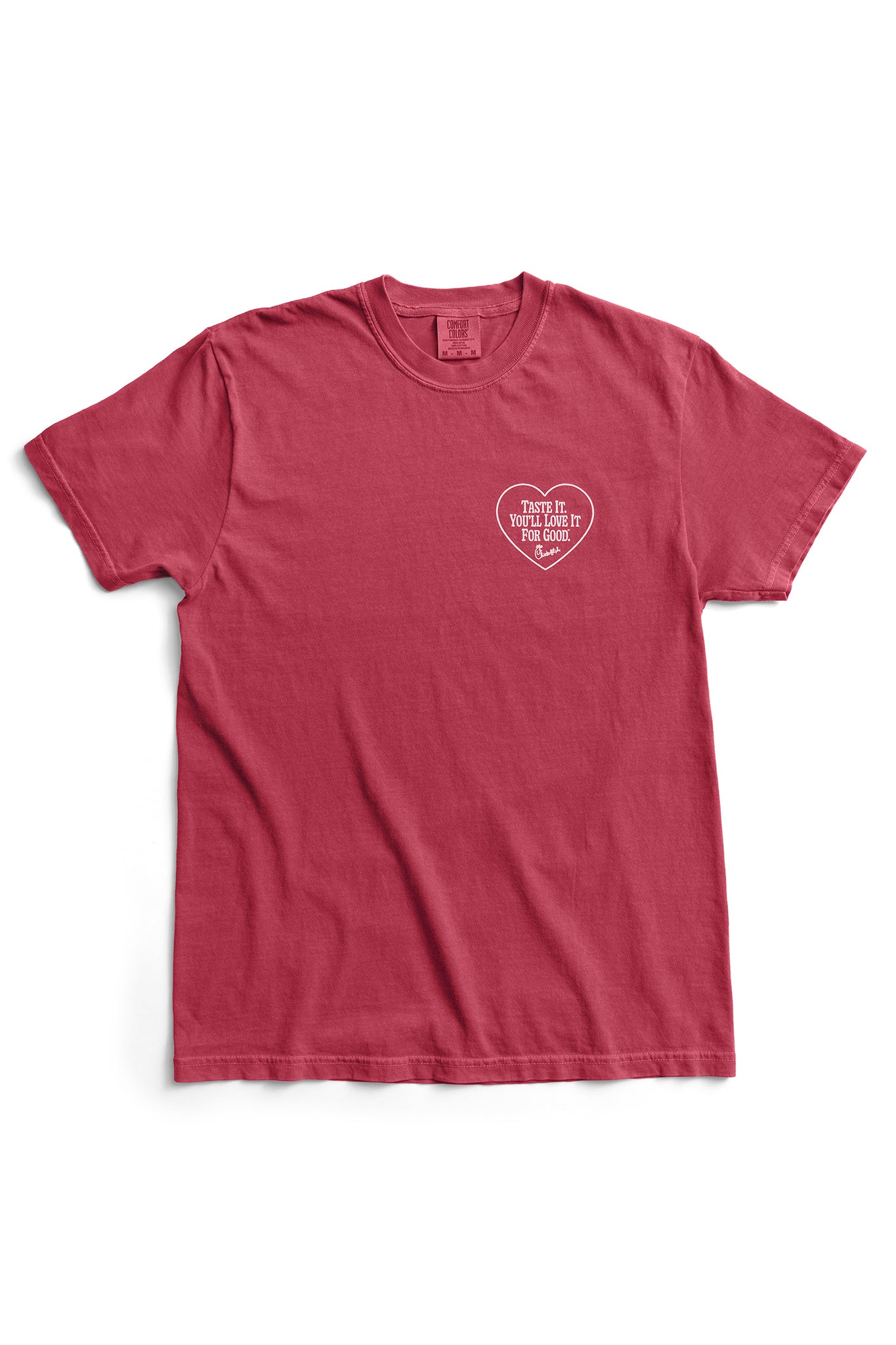 The 1967 Tee