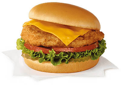 Chick-fil-A® Deluxe Sandwich