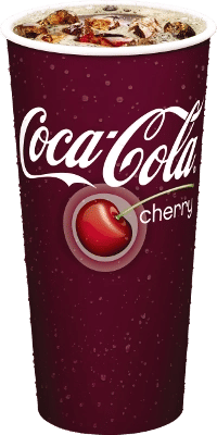 Coca-Cola® Cherry
