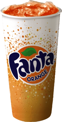 Fanta® Orange