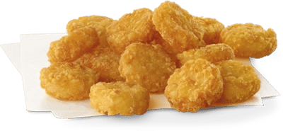 Hash Browns
