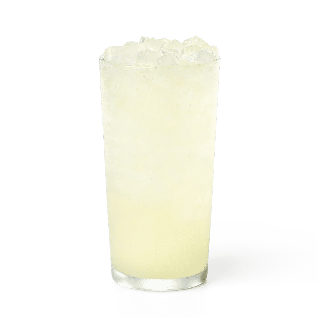 1/2 Lemonade 1/2 Diet Lemonade