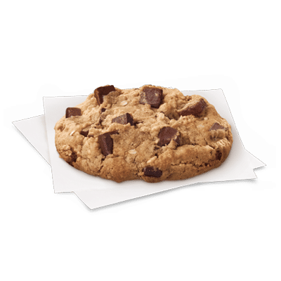 Chocolate Chunk Cookie