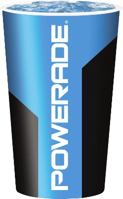 POWERADE®