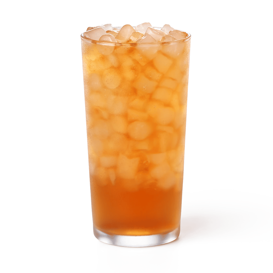 1/2 Sweet Tea 1/2 Unsweet Tea