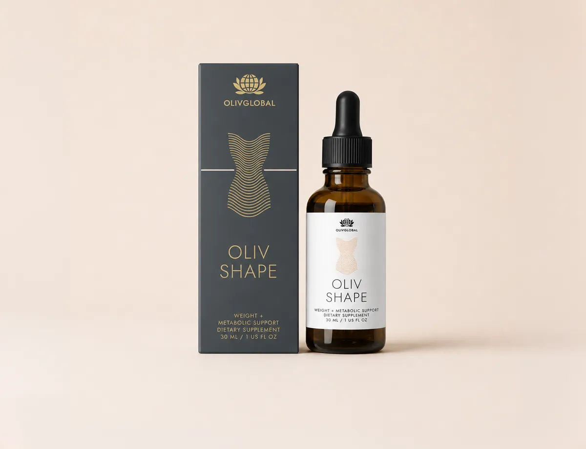 OLIV Shape