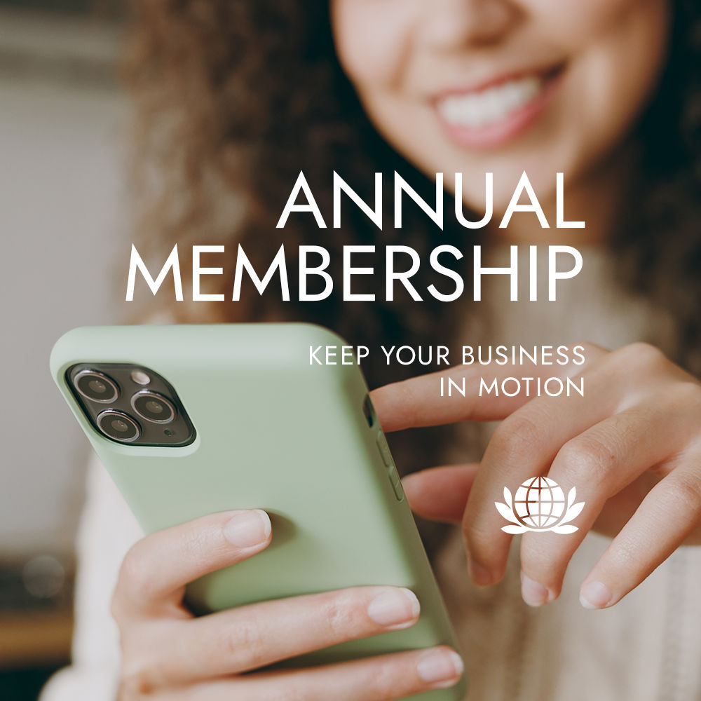 Annual Membership Fee 