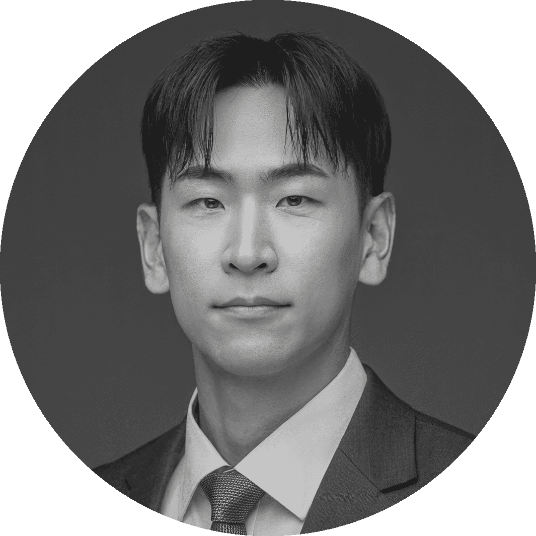 Patrick Jang