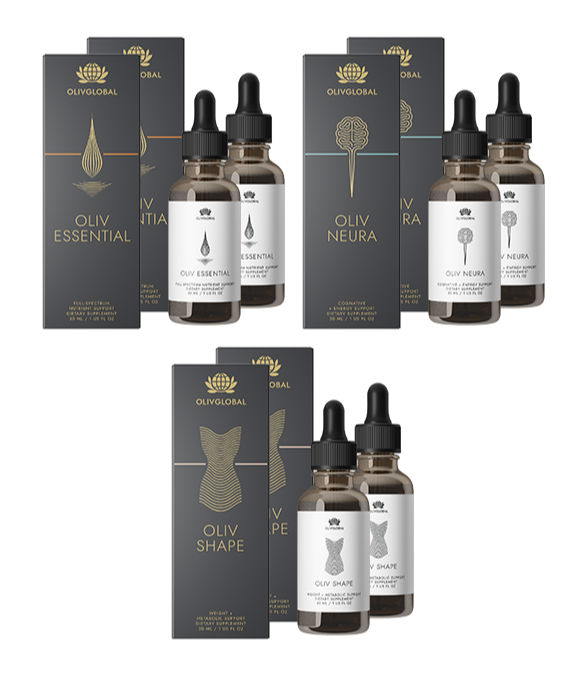 Founders Pre-Launch Package