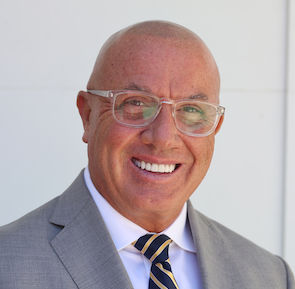 Jeff Graham