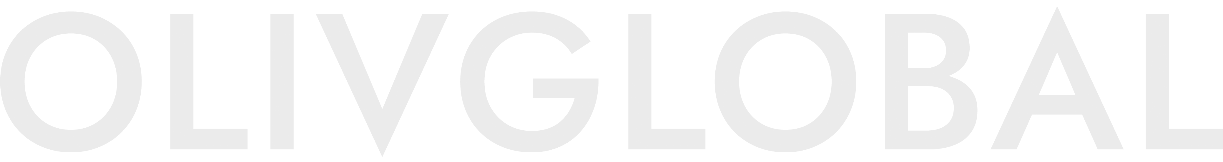 Olivglobal