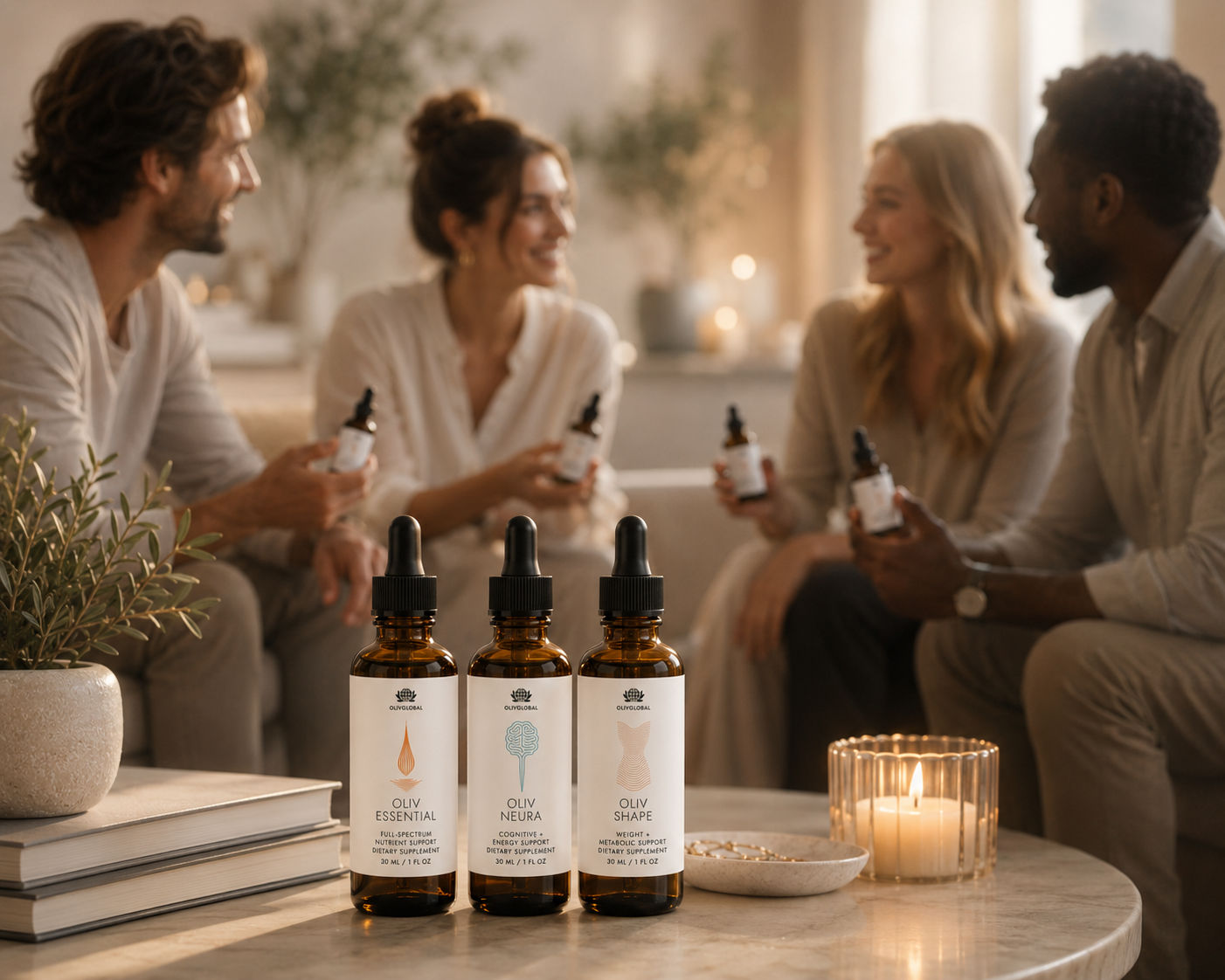 Founders Pre-Launch Package — view 5