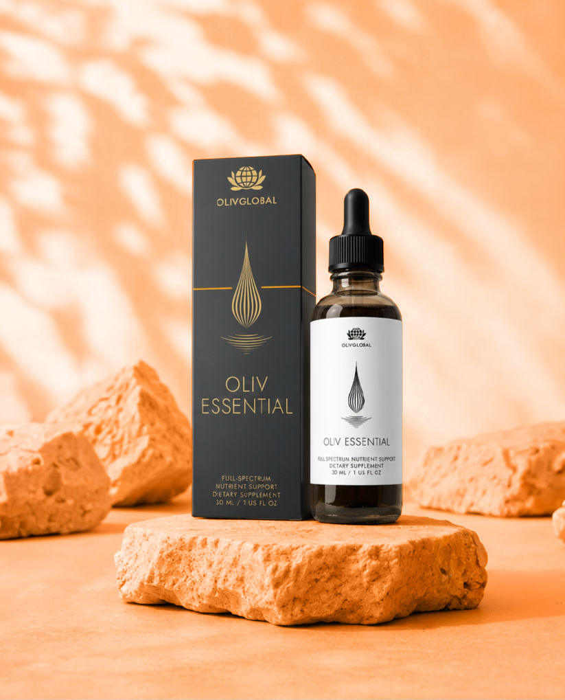 OLIV Essential — view 3