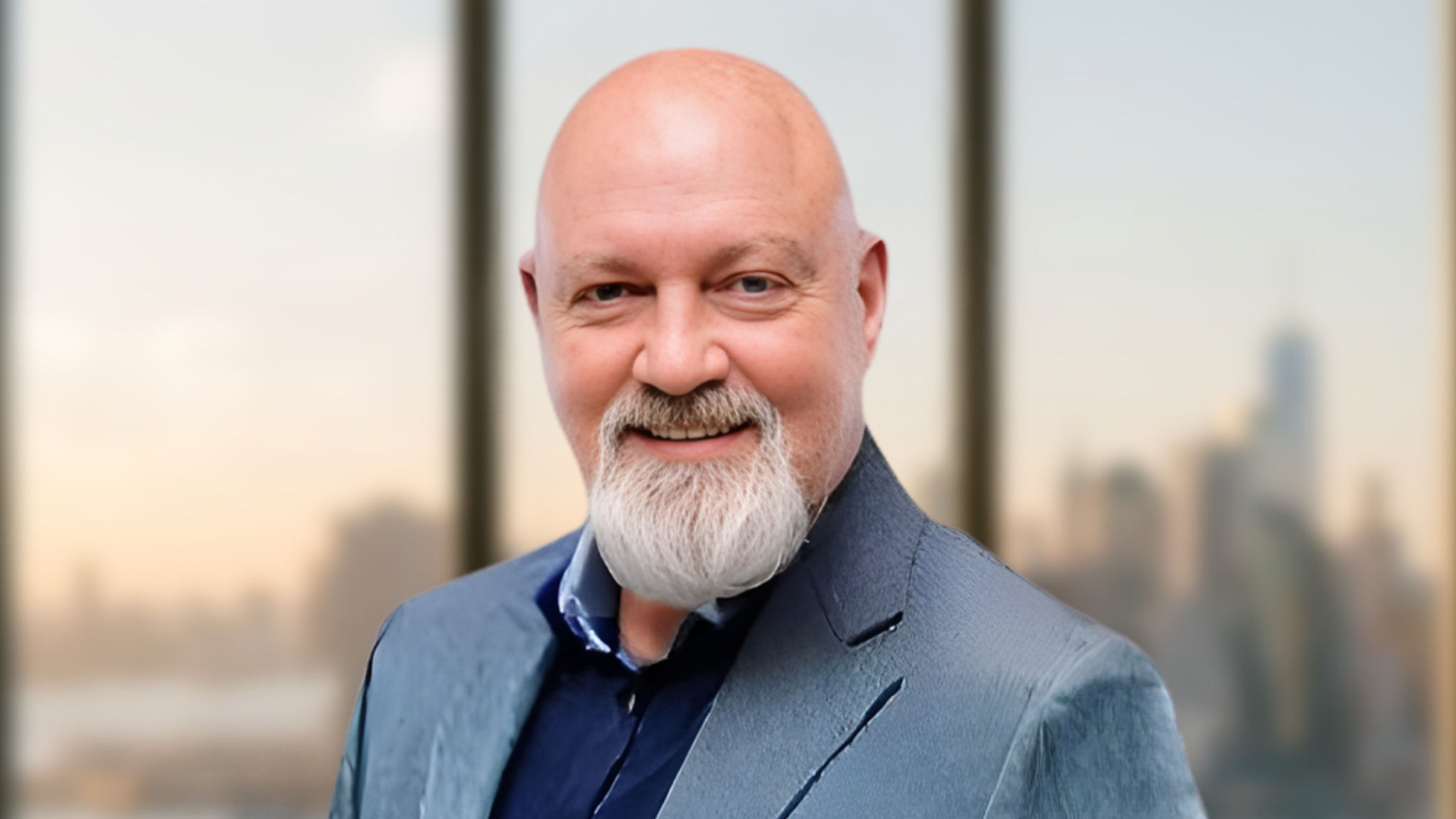 Brent Baum