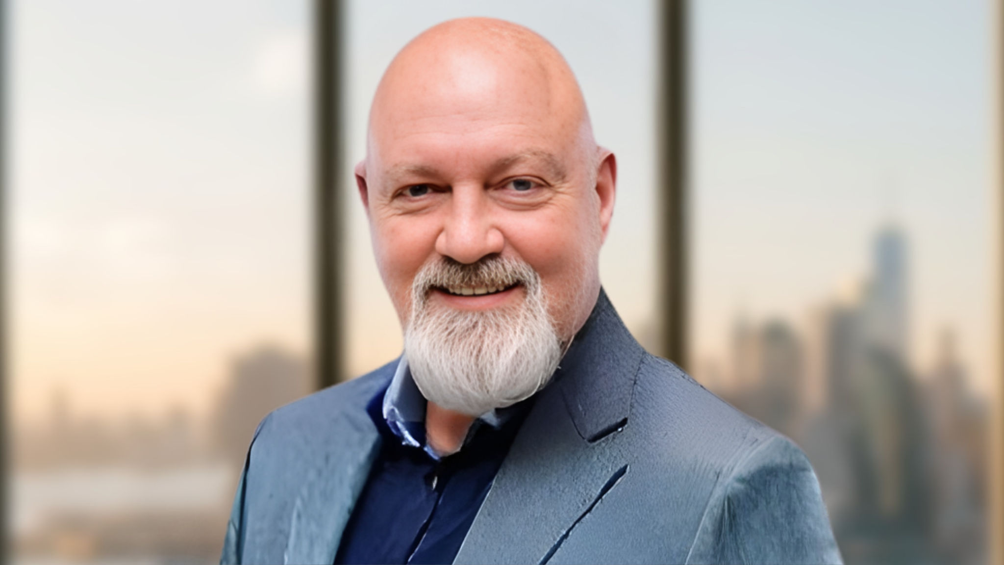 Brent Baum