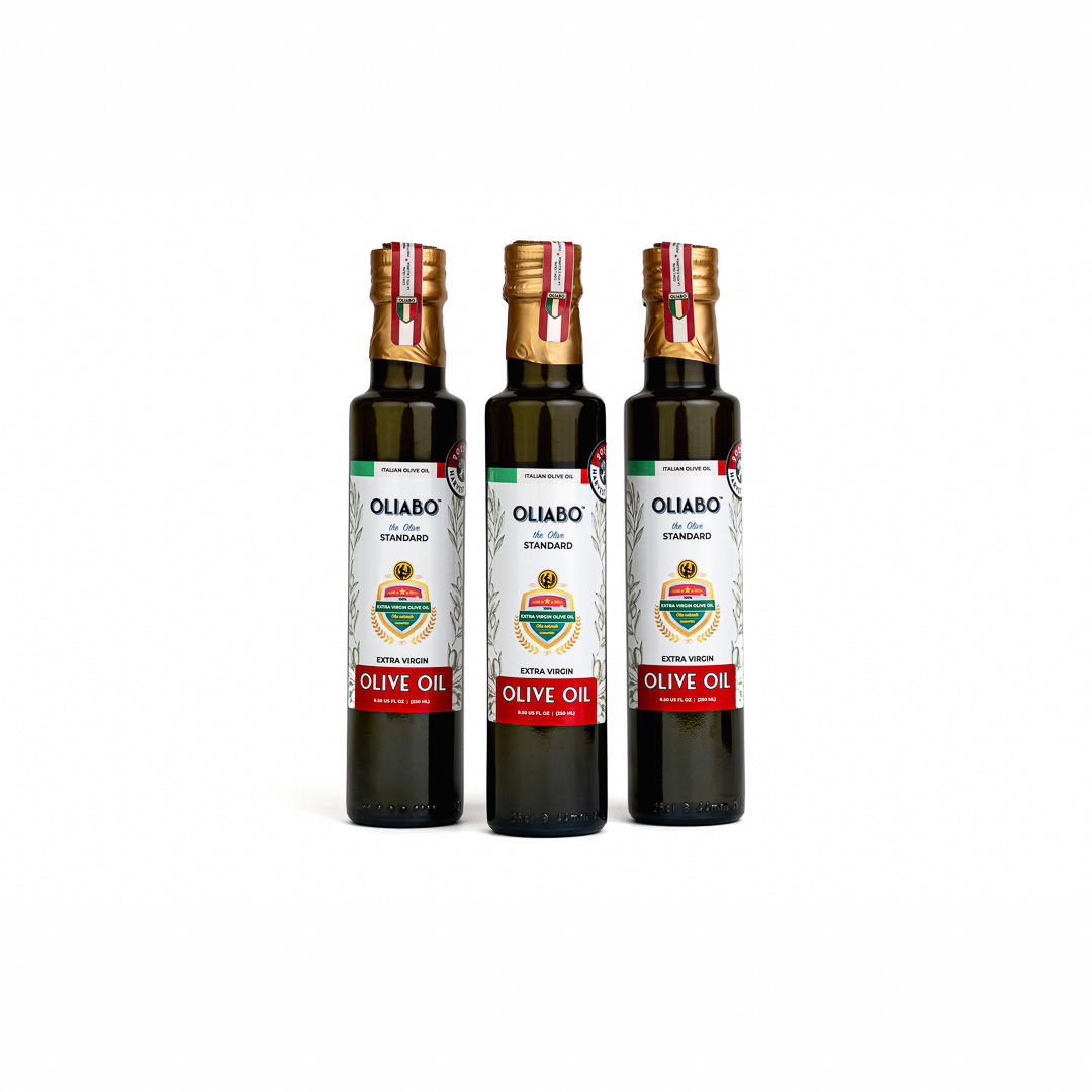 Premium EVOO 3-Pack