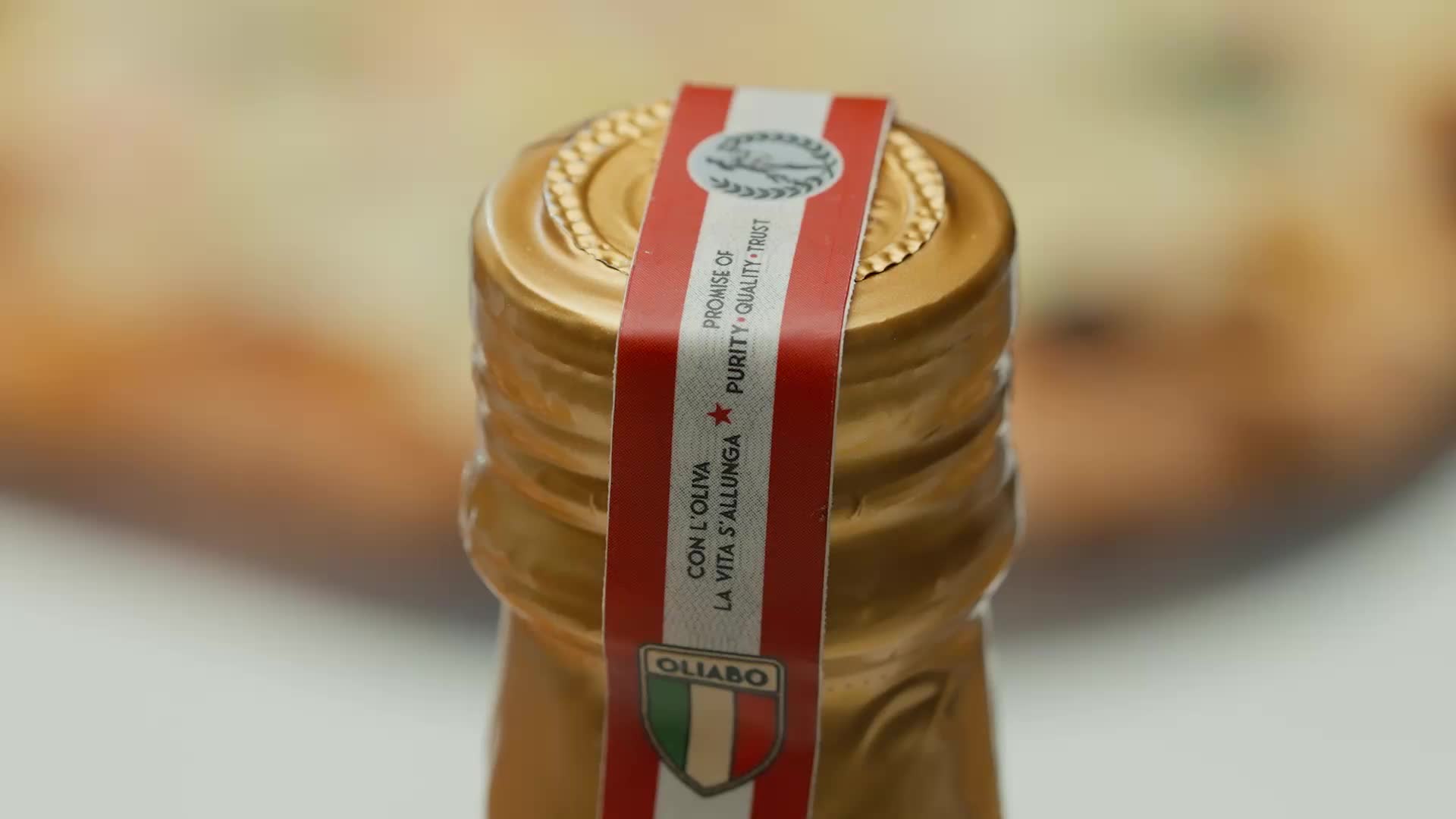 Premium Extra Virgin Olive Oil