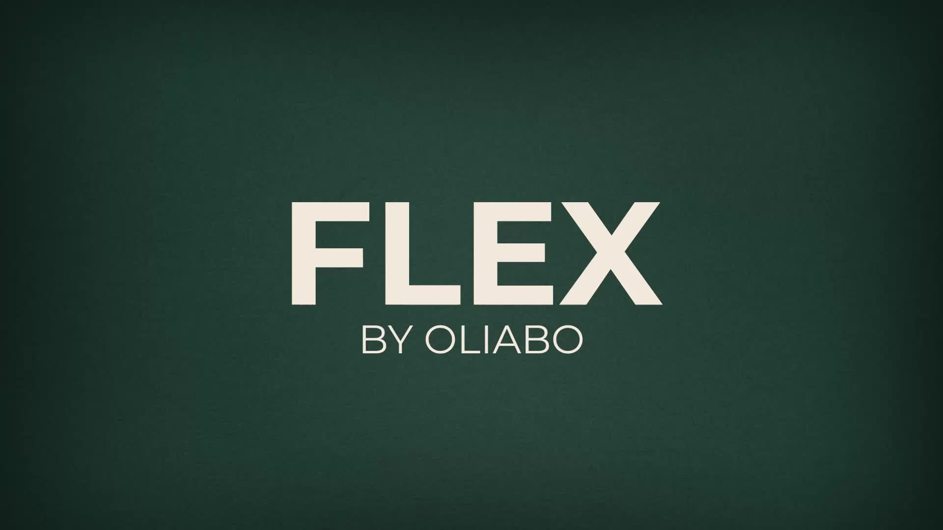 Flex Recovery Oil