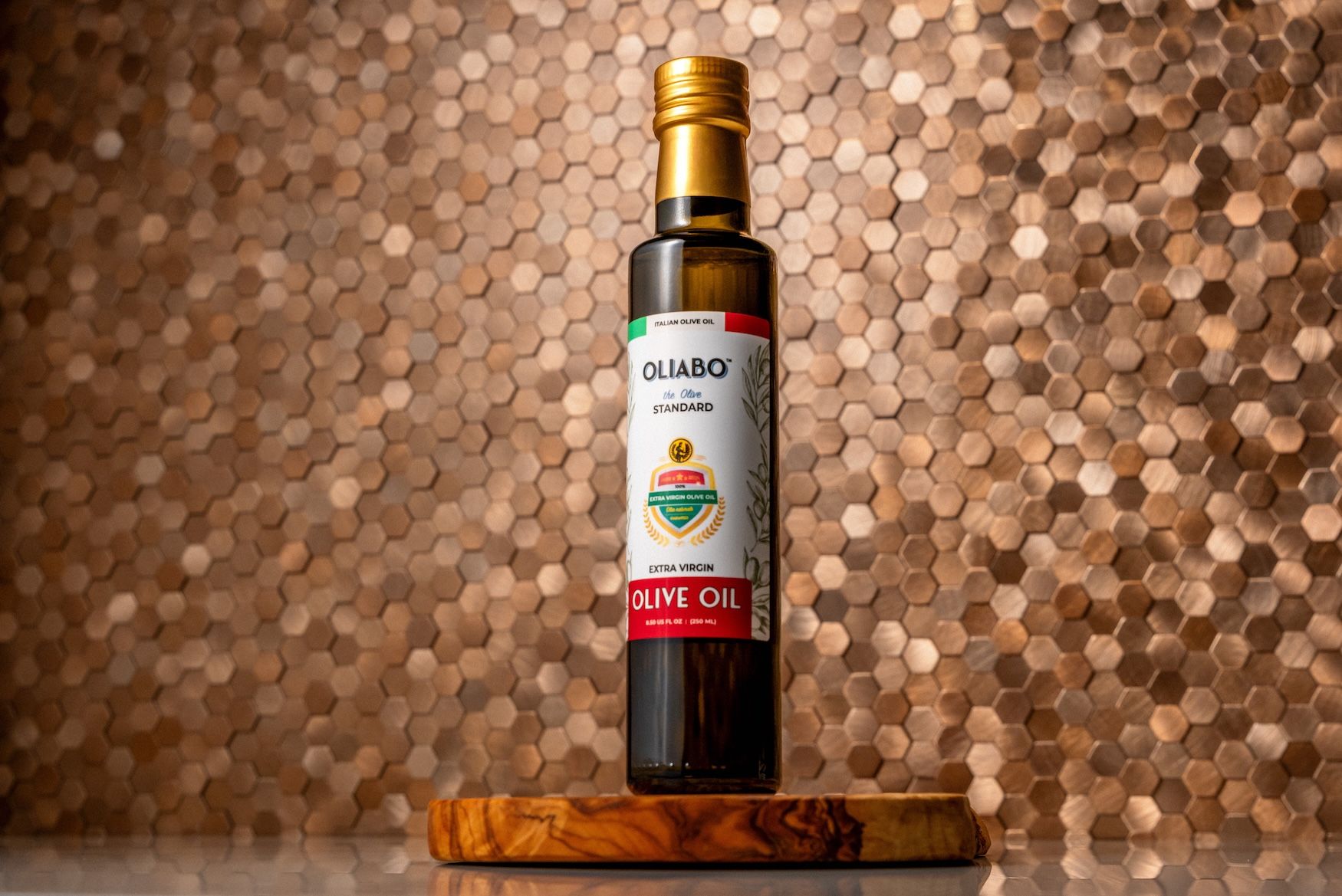Premium EVOO (Int) — image 4