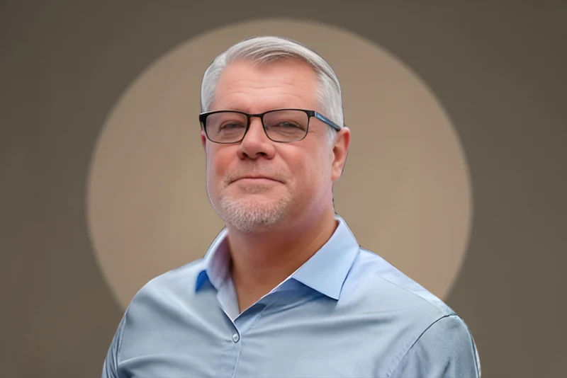 Jeff Warwick