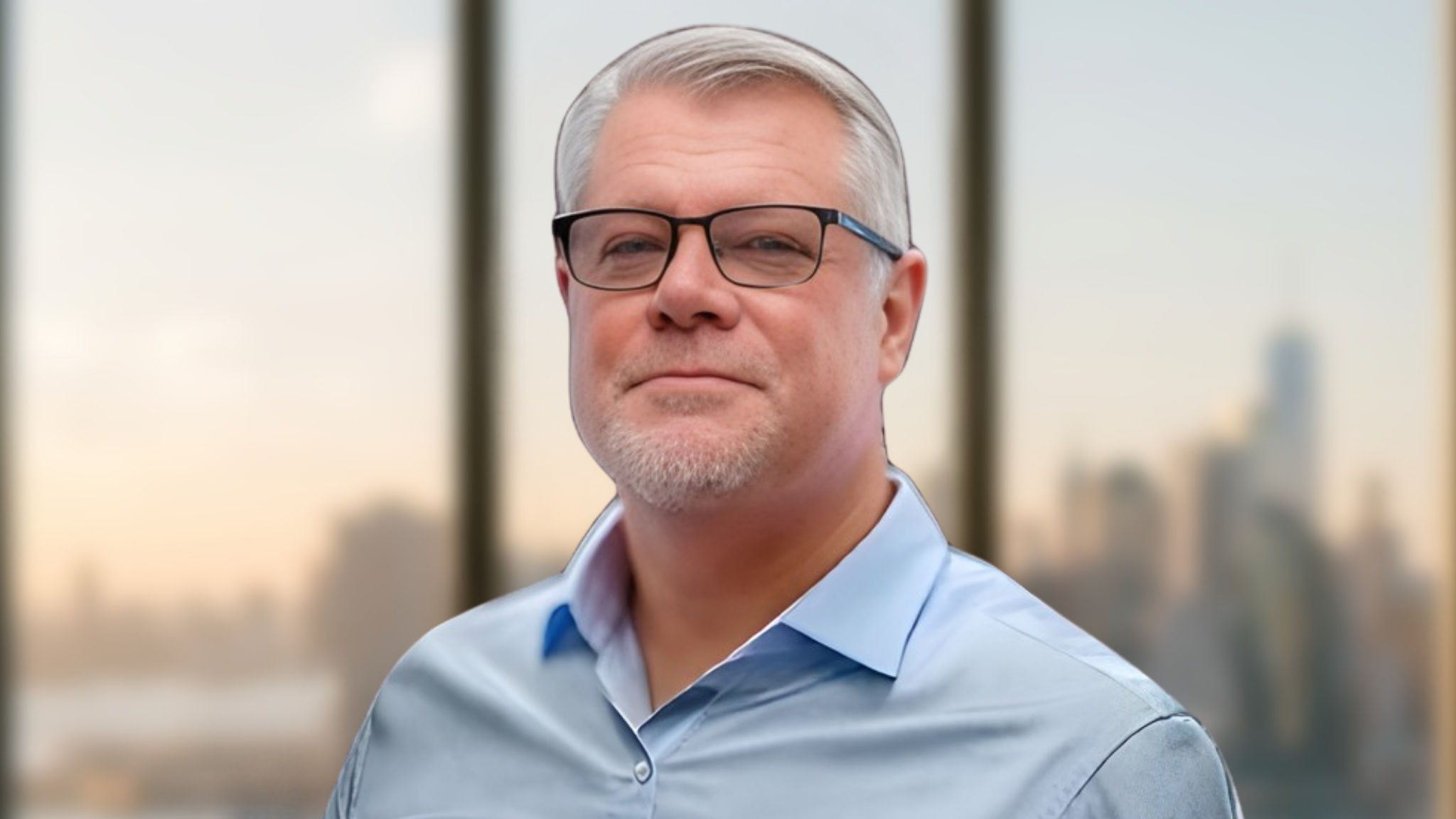 Jeff Warwick