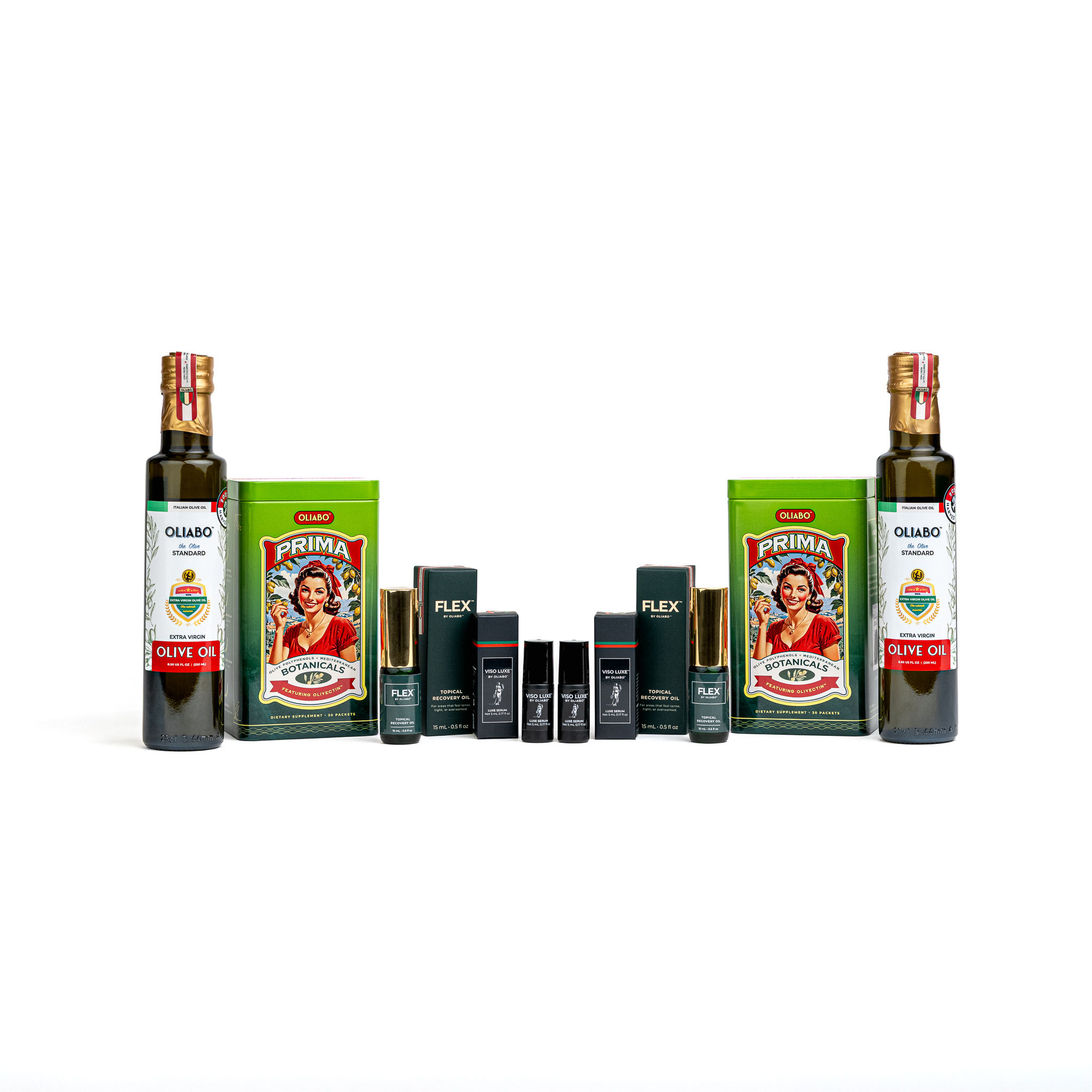 Branch Out Bundle