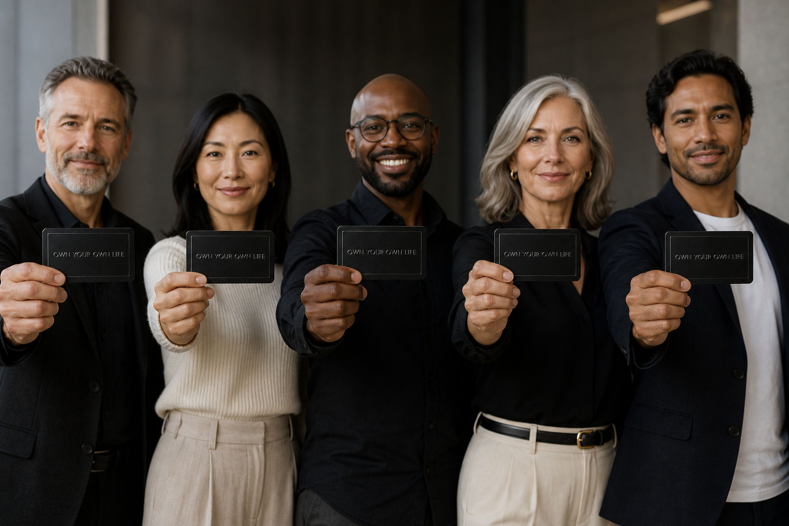 Own Your Own Life Cards — image 2