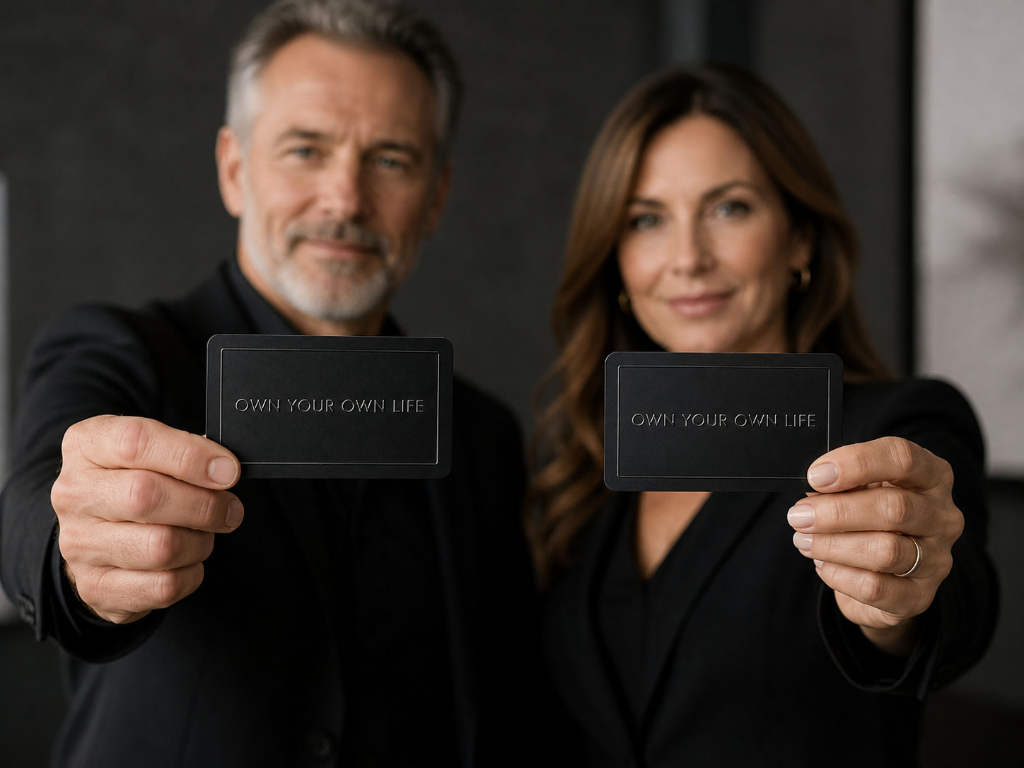 Own Your Own Life Cards — image 3