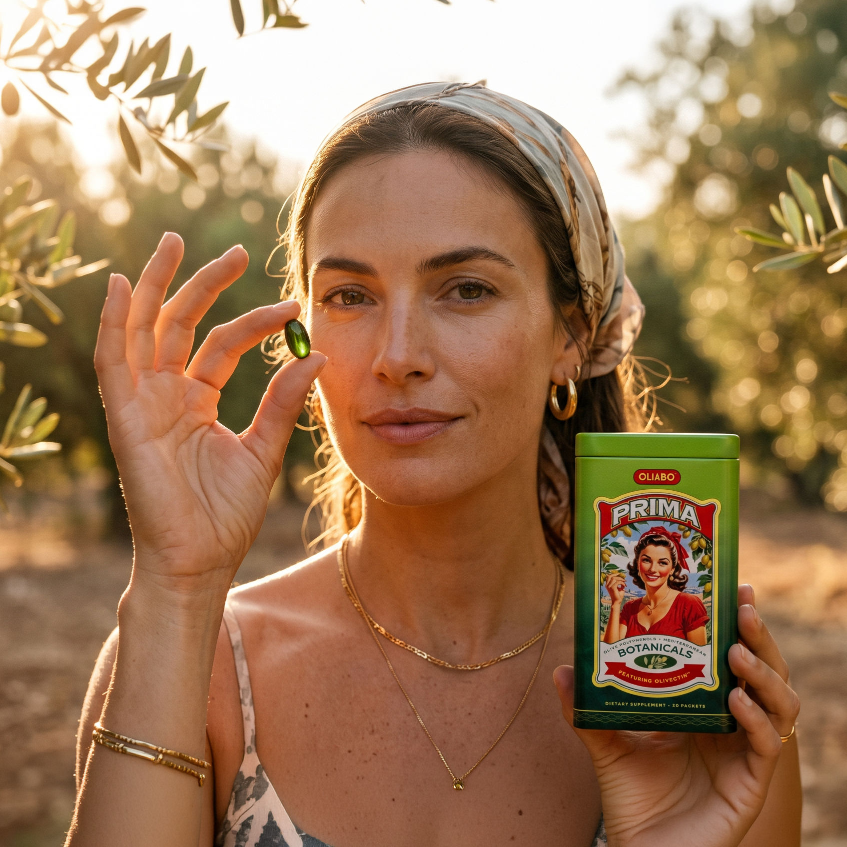 Prima product image