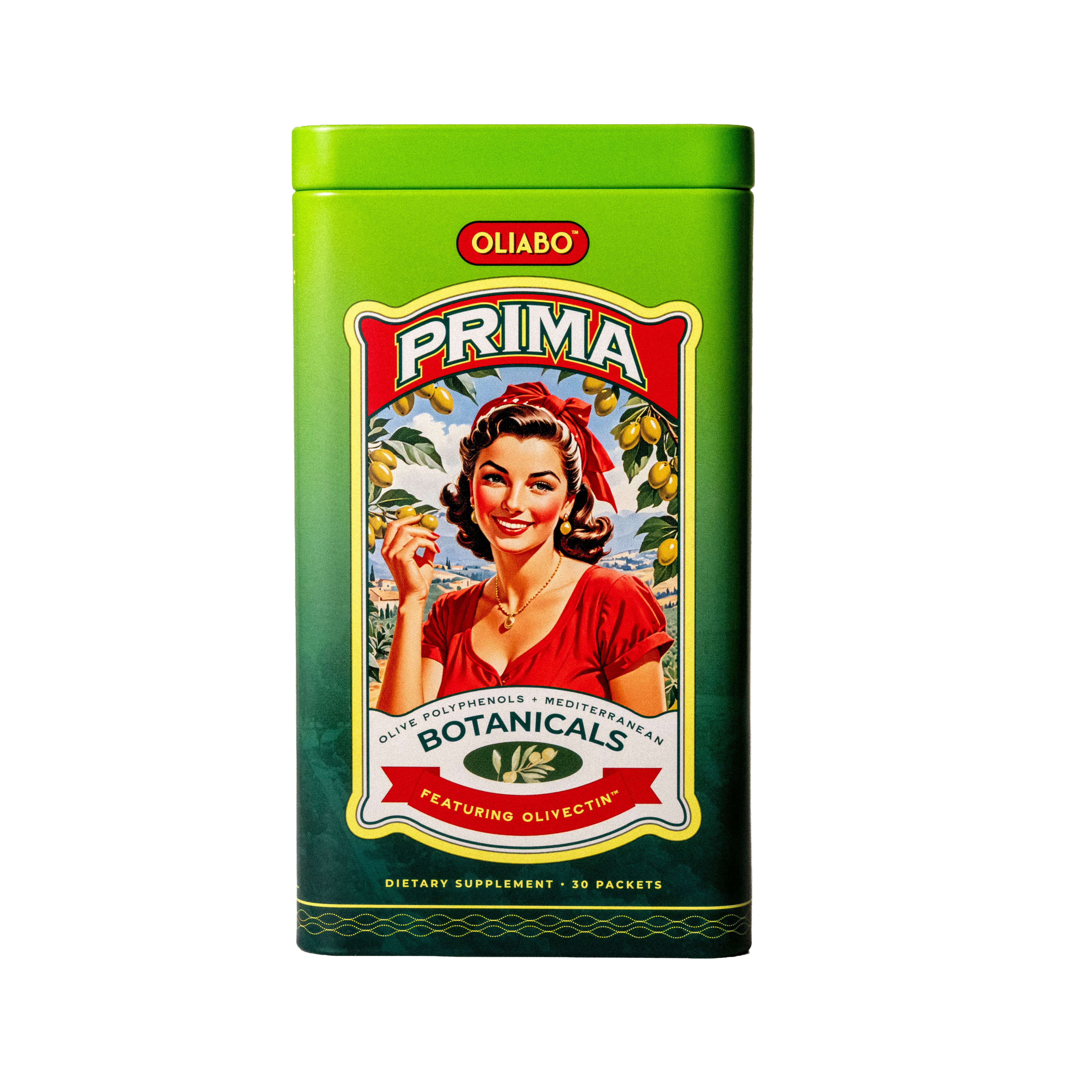 PRIMA (Int) — image 1