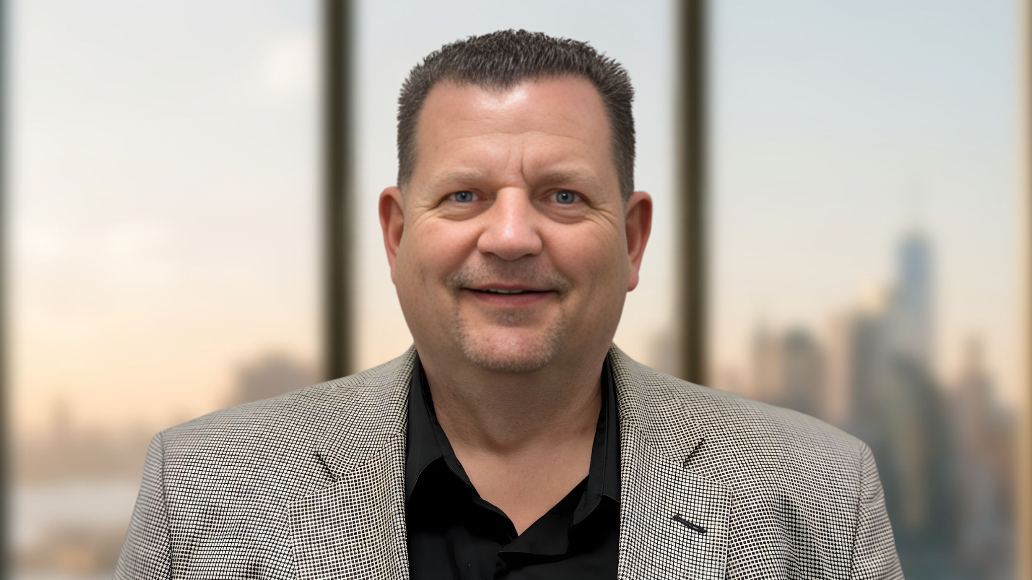 Ron Otterstrom