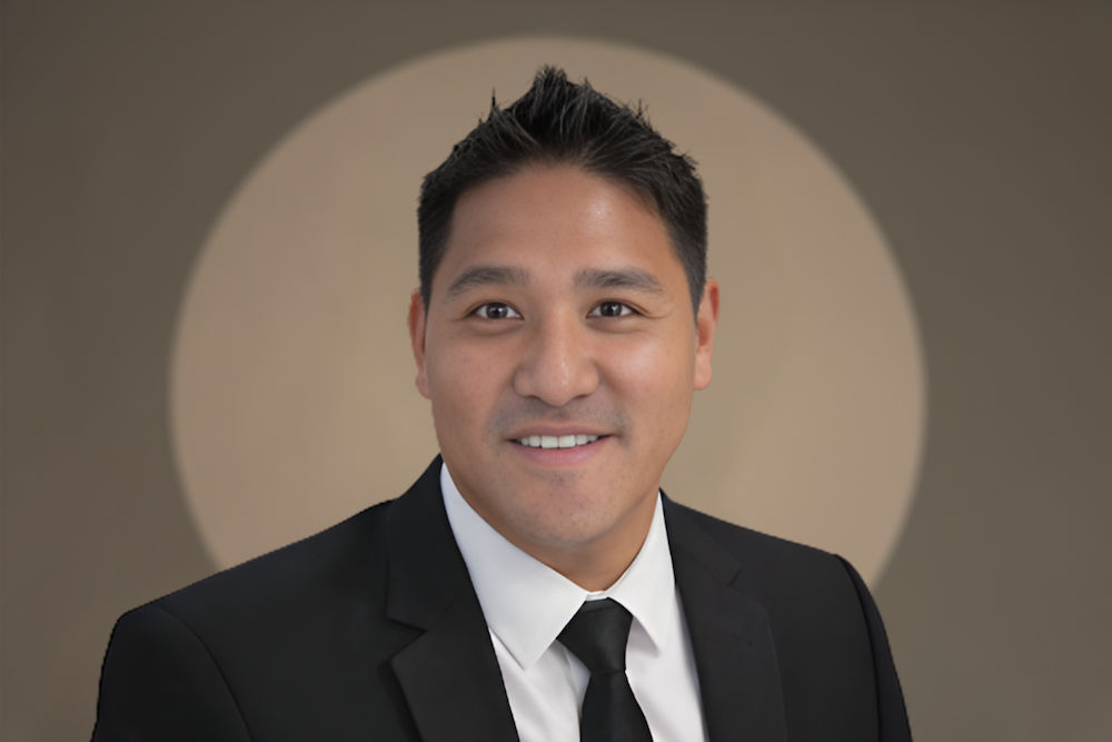 Junell Hernando