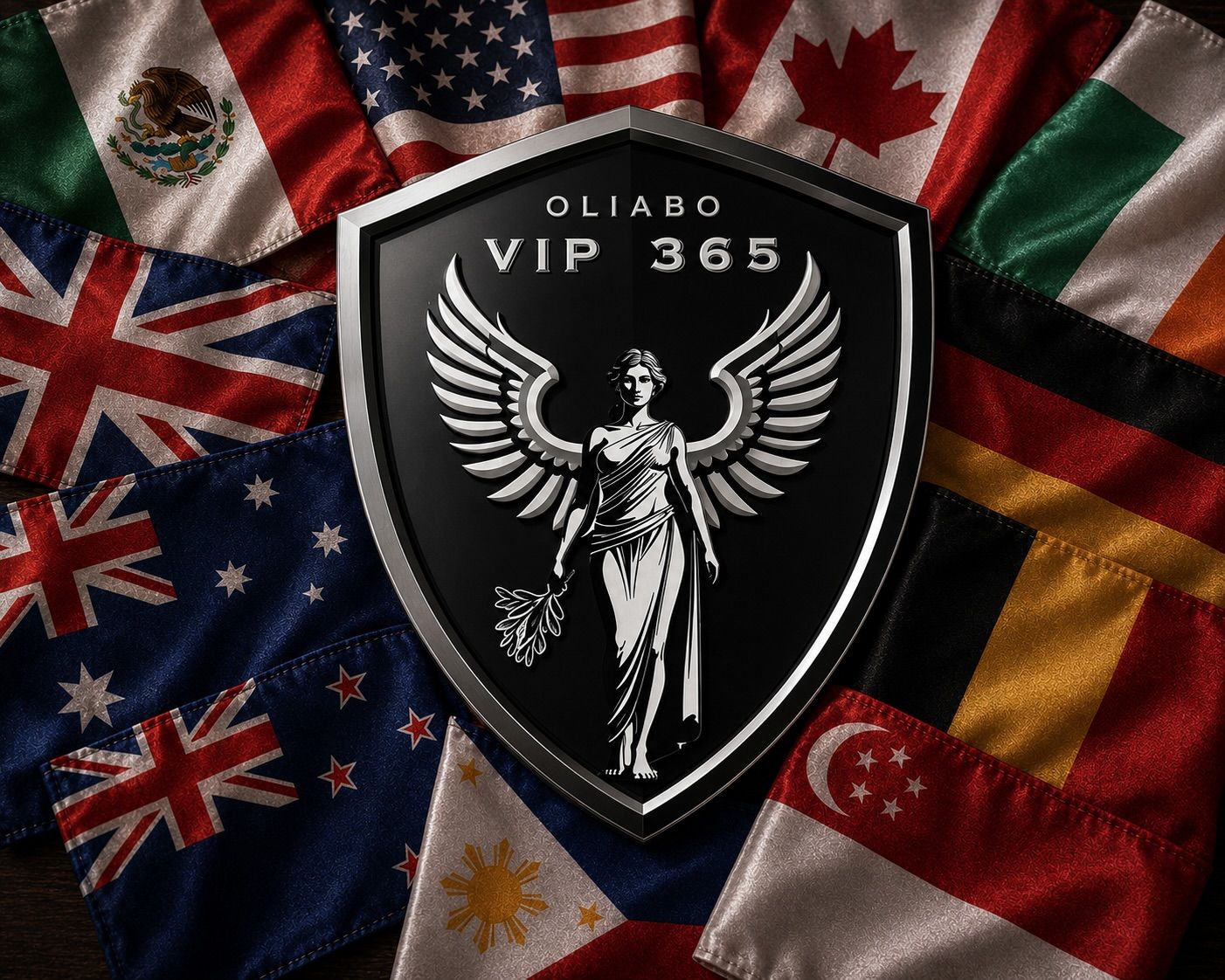 VIP 365 Access