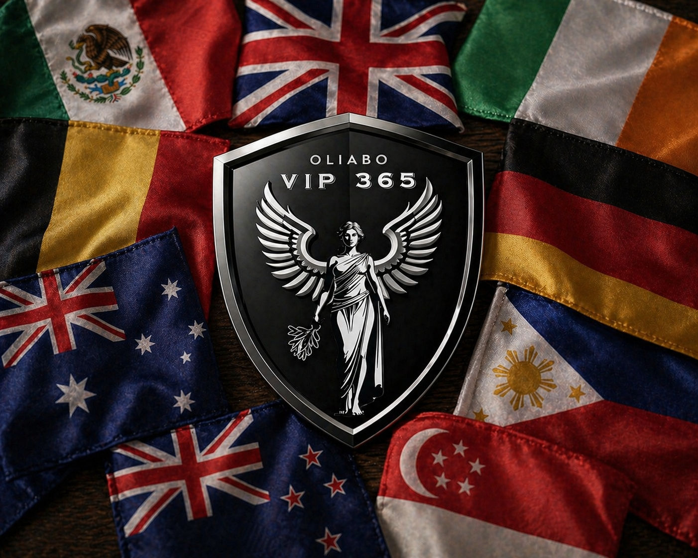 VIP 365 Access (Int)