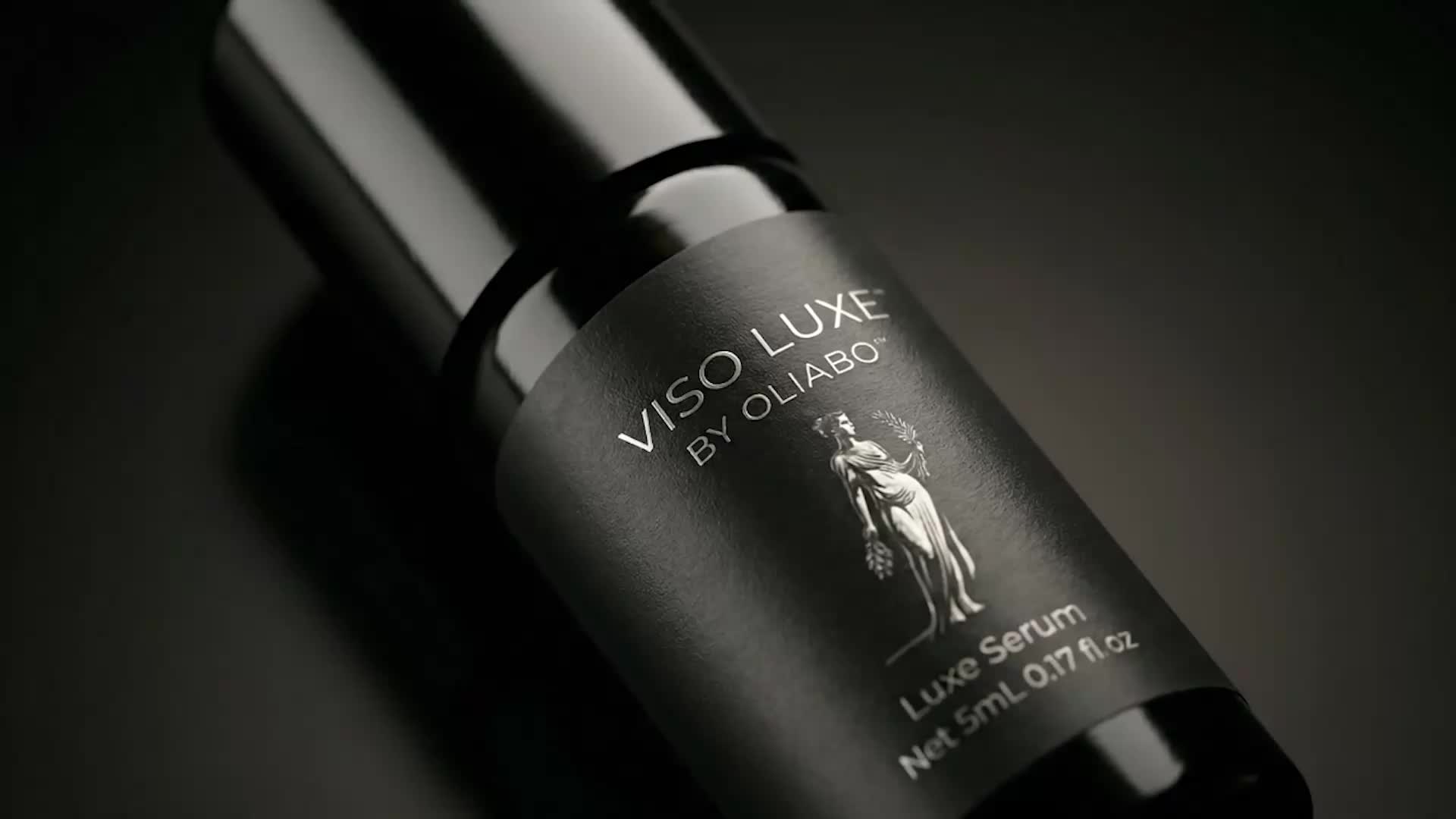 Viso Luxe Skincare Serum