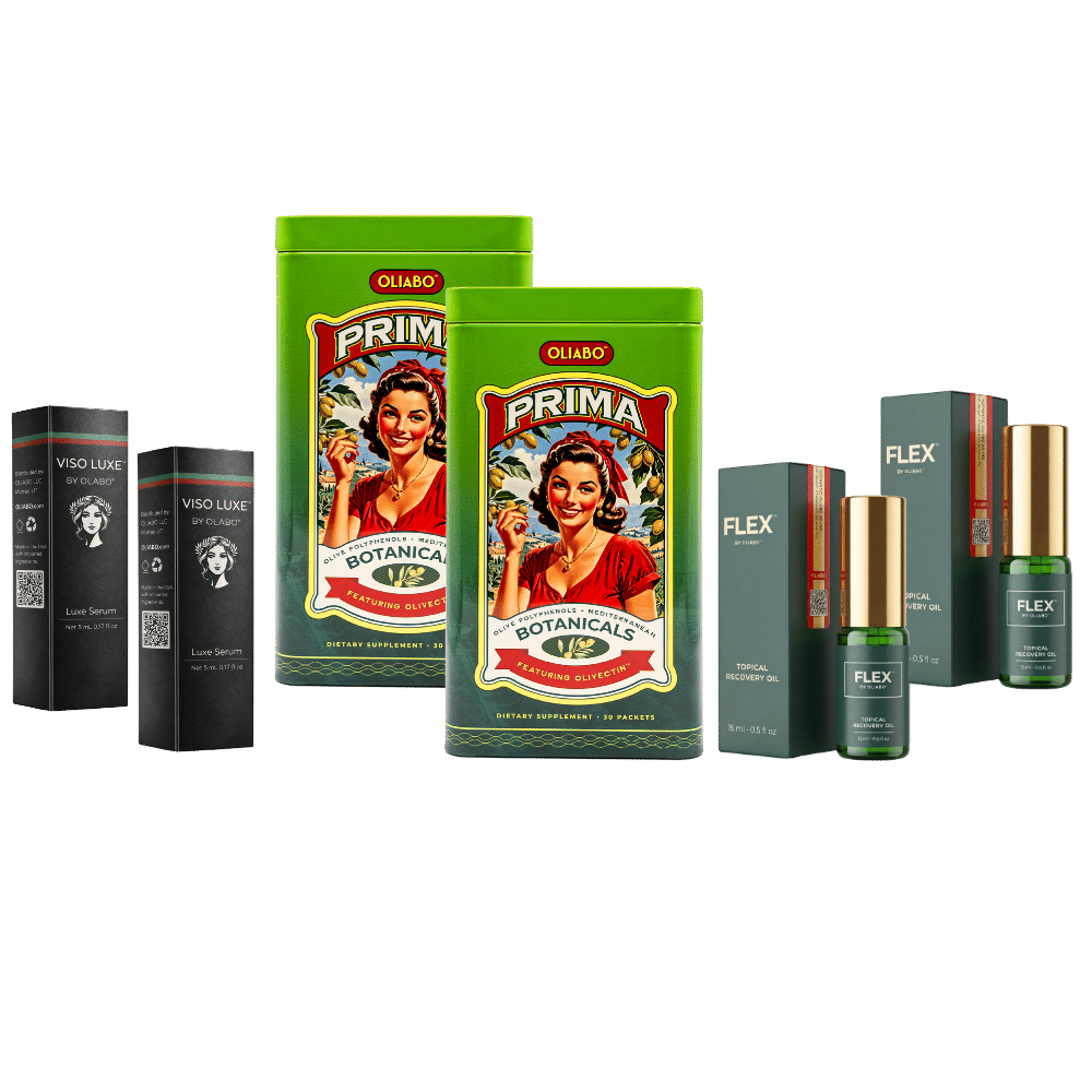 Bundle: 2 Prima, 2 Flex, 2 Viso Luxe — image 2