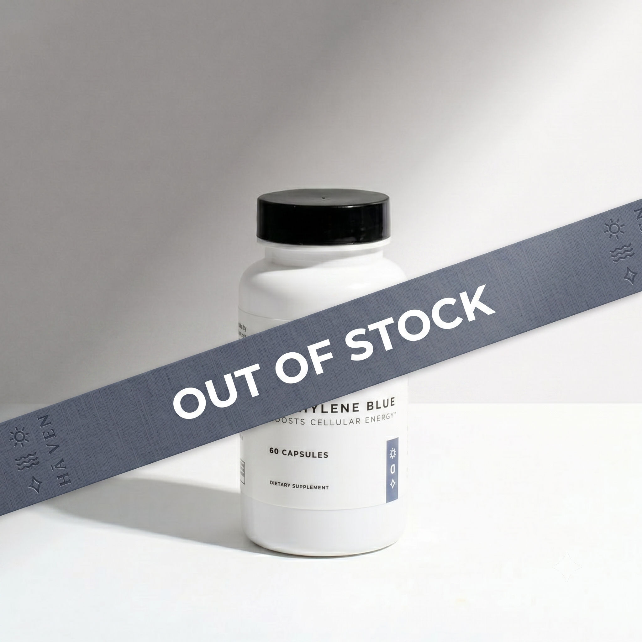 Methylene Blue (OUT OF STOCK)