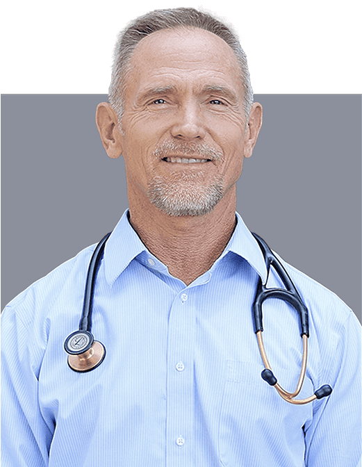 Dr. Stuart Porter, D.O. — Medical Director of Haven Wellness