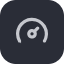 Rapid recovery icon