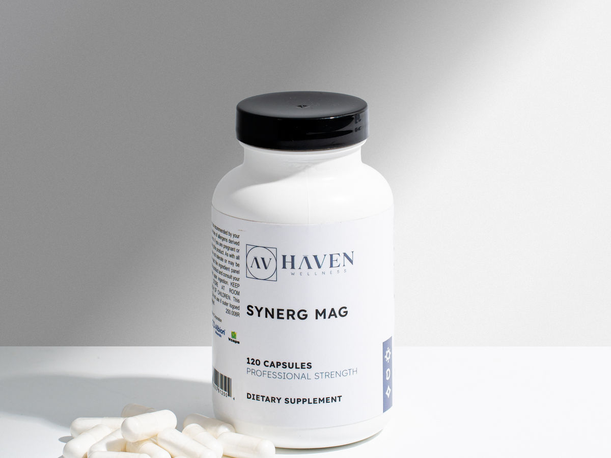 Synerg Mag