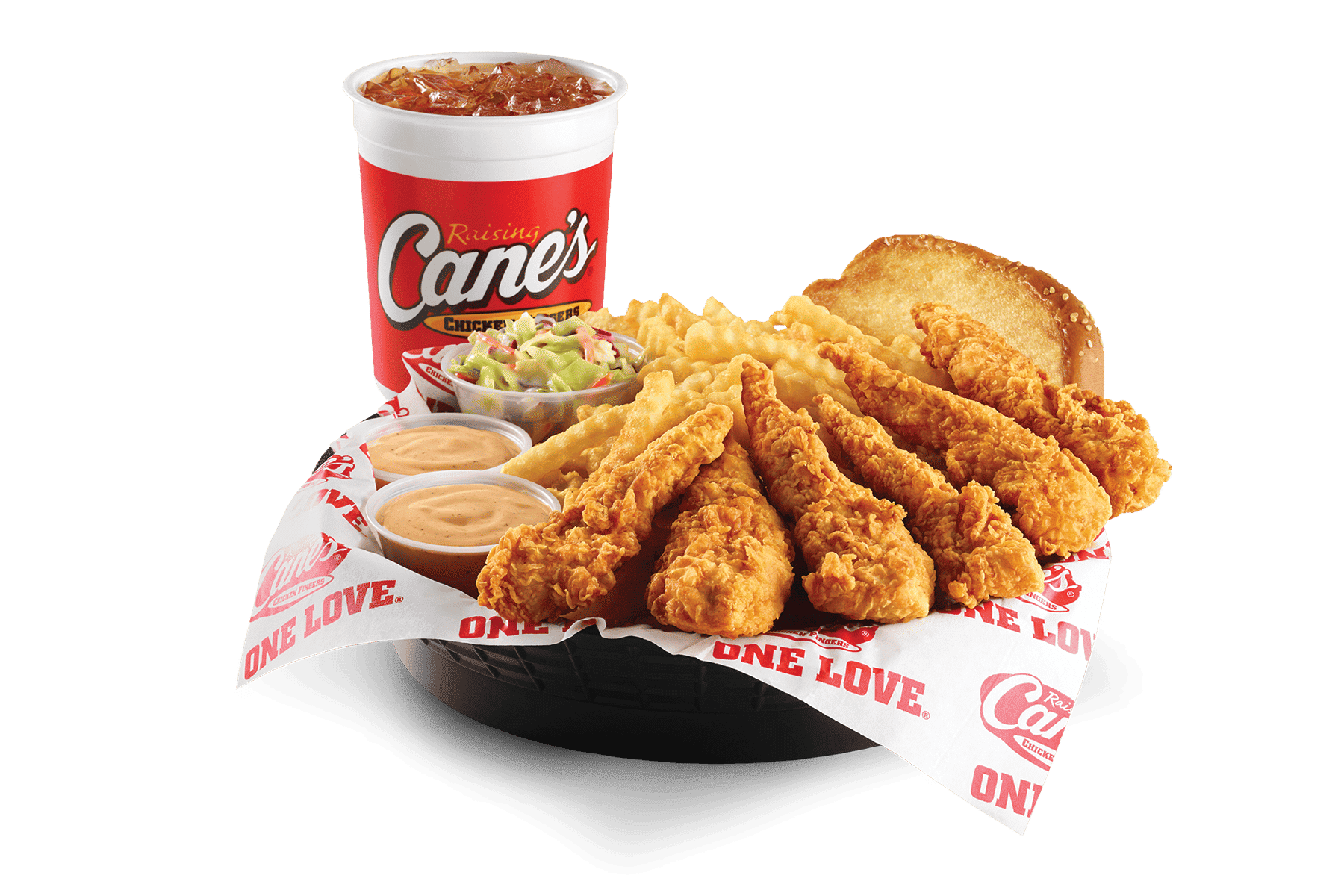 THE CANIAC COMBO