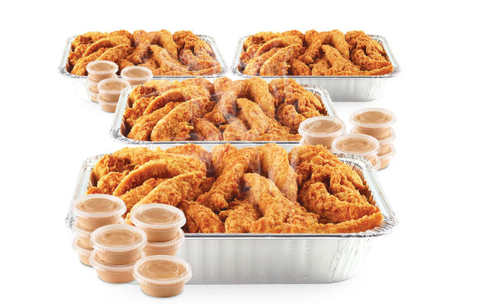 CANE'S BUNDLE