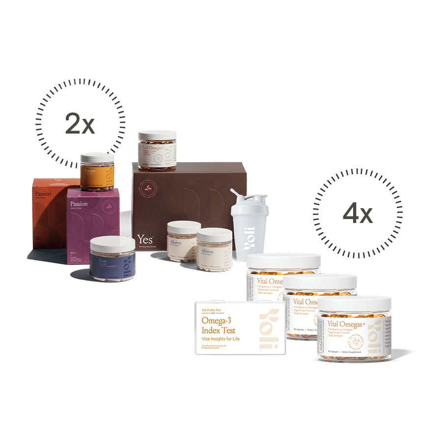 Combo Builder Pack
