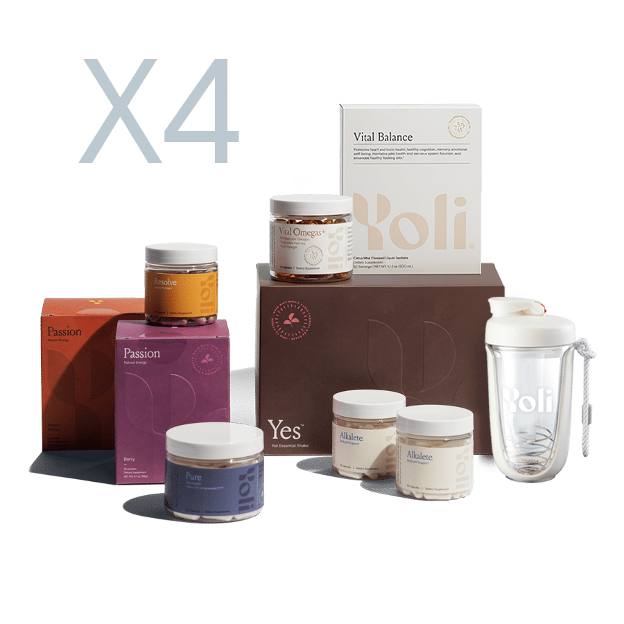 Transformation Builder Pack