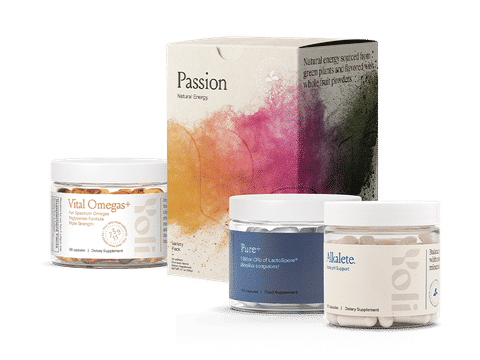 Lifestyle Pack