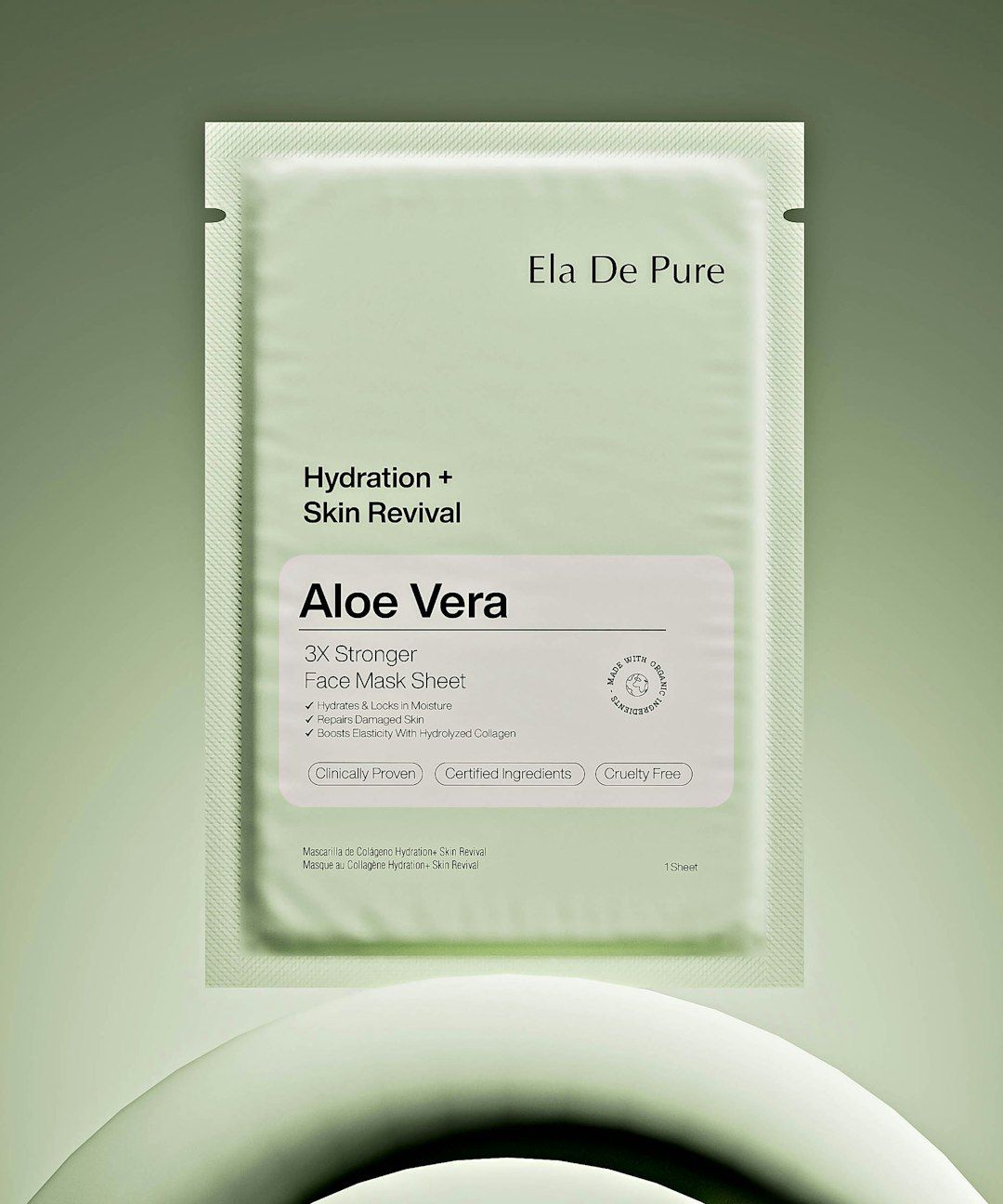 Skin Mask