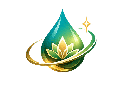 site logo