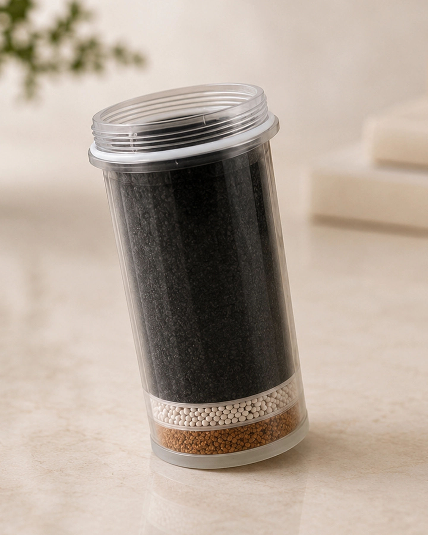 PiMag® Aqua Pour Mineral Stones with copper particles
