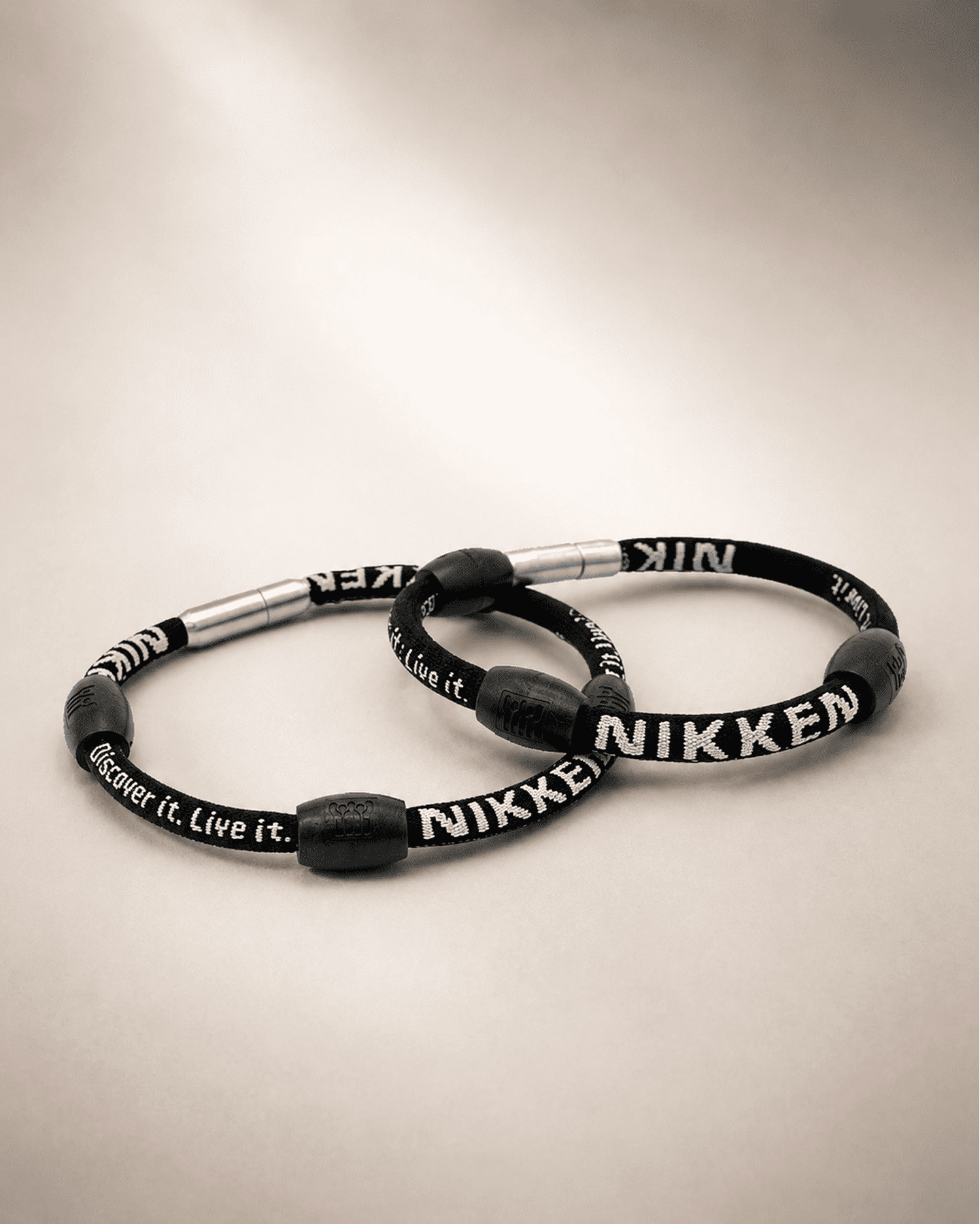 Classic Harmony Goldtone Bracelet