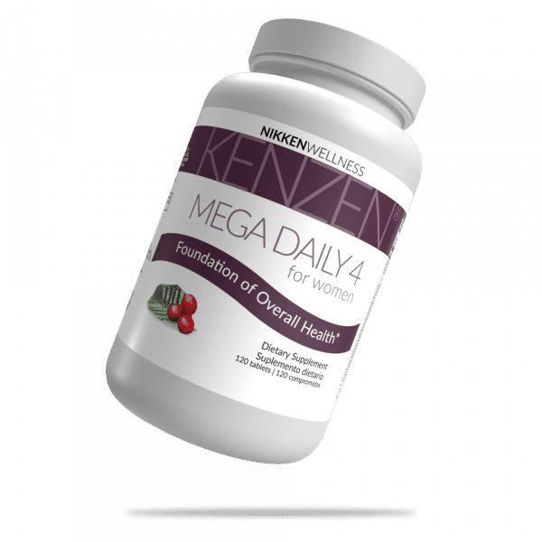 Kenzen® Immunity